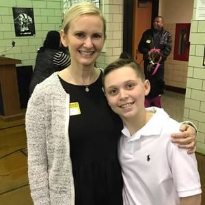 Meet your Posher, Lisa